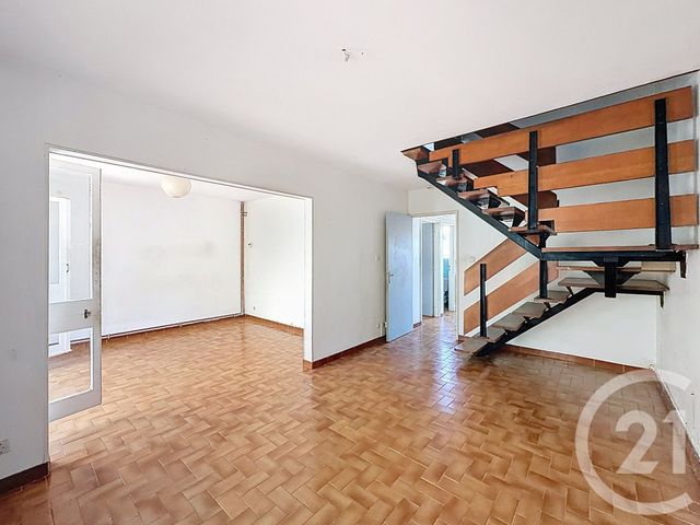 maison à vendre - 5 pièces - 91.65 m2 - JUVIGNAC - 34 - LANGUEDOC-ROUSSILLON - Century 21 Vicarello