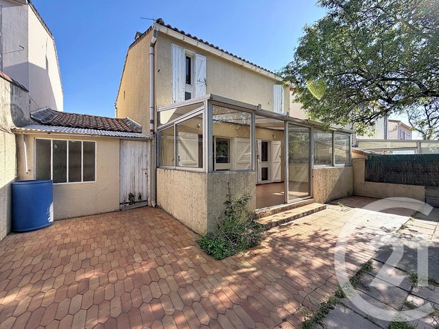 Maison à vendre JUVIGNAC
