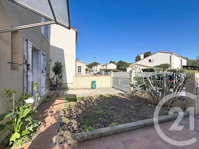 maison à vendre - 5 pièces - 91.65 m2 - JUVIGNAC - 34 - LANGUEDOC-ROUSSILLON - Century 21 Vicarello