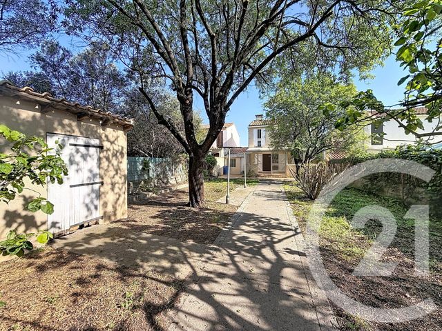 maison à vendre - 5 pièces - 91.65 m2 - JUVIGNAC - 34 - LANGUEDOC-ROUSSILLON - Century 21 Vicarello