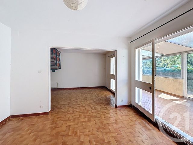 maison à vendre - 5 pièces - 91.65 m2 - JUVIGNAC - 34 - LANGUEDOC-ROUSSILLON - Century 21 Vicarello