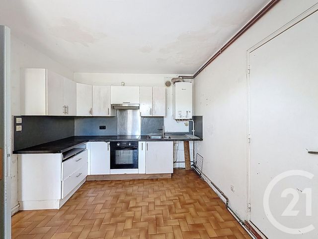 maison à vendre - 5 pièces - 91.65 m2 - JUVIGNAC - 34 - LANGUEDOC-ROUSSILLON - Century 21 Vicarello