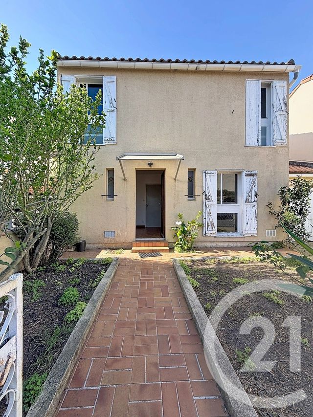 maison à vendre - 5 pièces - 91.65 m2 - JUVIGNAC - 34 - LANGUEDOC-ROUSSILLON - Century 21 Vicarello