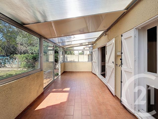 maison à vendre - 5 pièces - 91.65 m2 - JUVIGNAC - 34 - LANGUEDOC-ROUSSILLON - Century 21 Vicarello