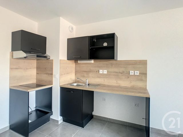 Appartement F2 à louer - 2 pièces - 39.2 m2 - MONTPELLIER - 34 - LANGUEDOC-ROUSSILLON - Century 21 Vicarello