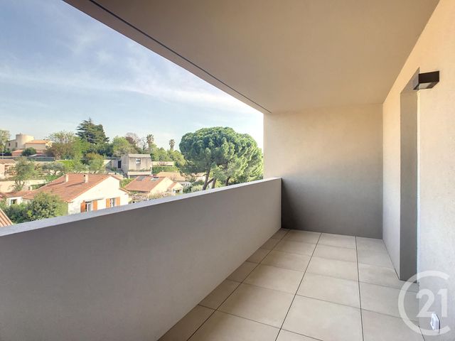 Appartement F2 à louer MONTPELLIER