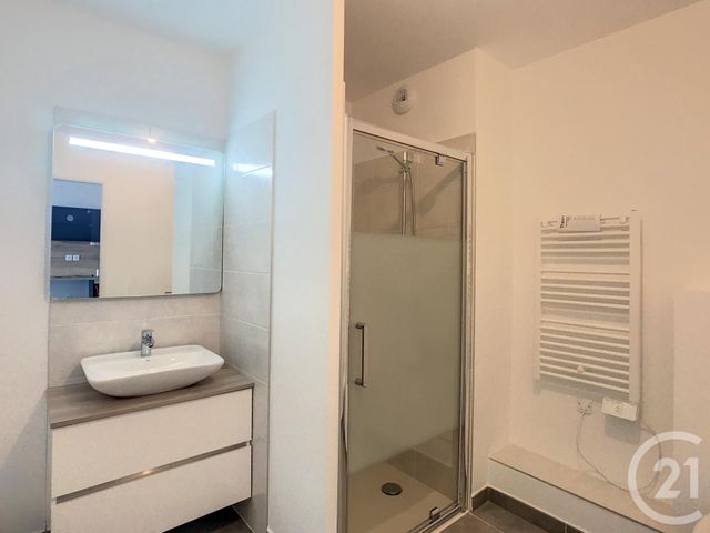 Appartement F2 à louer - 2 pièces - 39.2 m2 - MONTPELLIER - 34 - LANGUEDOC-ROUSSILLON - Century 21 Vicarello