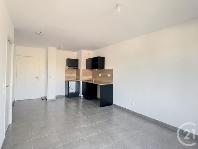Appartement F2 à louer - 2 pièces - 39.2 m2 - MONTPELLIER - 34 - LANGUEDOC-ROUSSILLON - Century 21 Vicarello