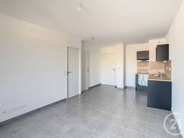 Appartement F2 à louer - 2 pièces - 39.2 m2 - MONTPELLIER - 34 - LANGUEDOC-ROUSSILLON - Century 21 Vicarello