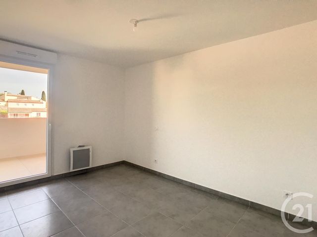 Appartement F2 à louer - 2 pièces - 39.2 m2 - MONTPELLIER - 34 - LANGUEDOC-ROUSSILLON - Century 21 Vicarello