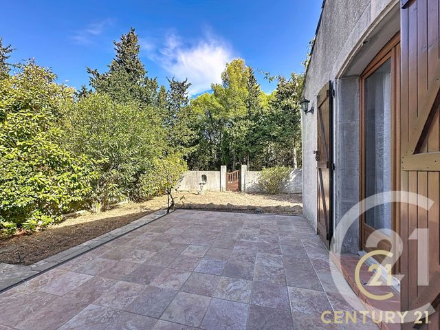 maison à vendre - 5 pièces - 120.0 m2 - JACOU - 34 - LANGUEDOC-ROUSSILLON - Century 21 Vicarello