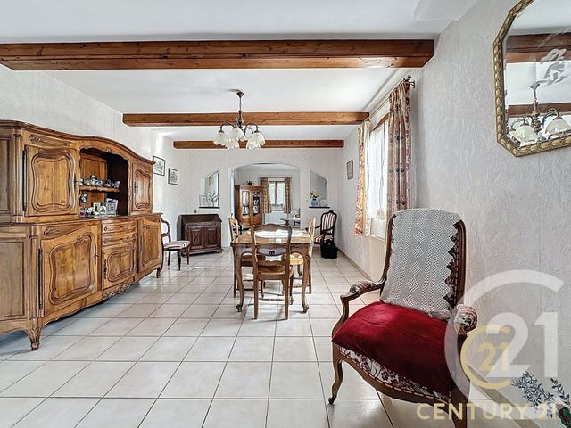 maison à vendre - 5 pièces - 120.0 m2 - JACOU - 34 - LANGUEDOC-ROUSSILLON - Century 21 Vicarello