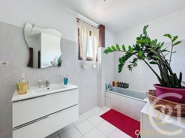 maison à vendre - 5 pièces - 120.0 m2 - JACOU - 34 - LANGUEDOC-ROUSSILLON - Century 21 Vicarello