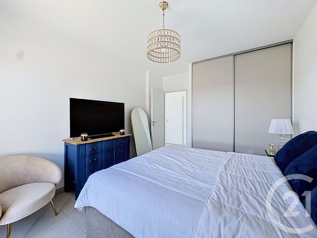 Appartement F2 bis à vendre - 2 pièces - 57.77 m2 - BAILLARGUES - 34 - LANGUEDOC-ROUSSILLON - Century 21 Vicarello