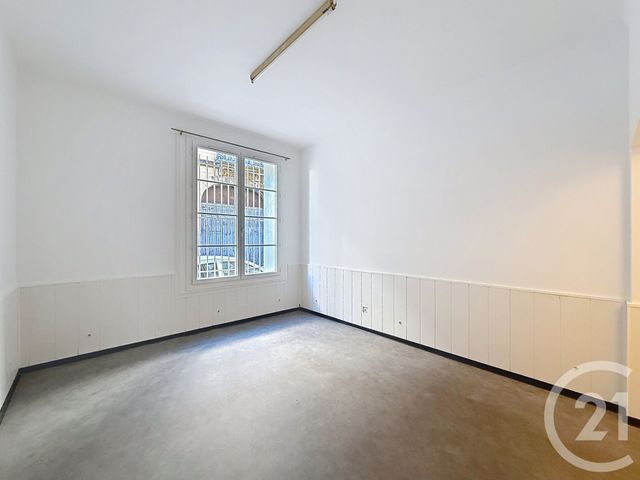 Appartement F1 à louer - 1 pièce - 29.64 m2 - MONTPELLIER - 34 - LANGUEDOC-ROUSSILLON - Century 21 Vicarello