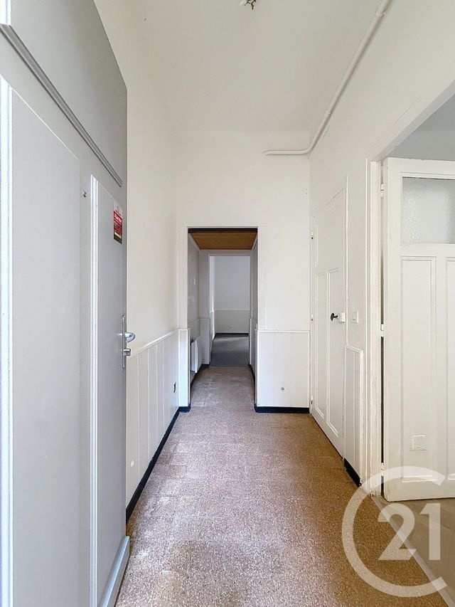 Appartement F1 à louer - 1 pièce - 29.64 m2 - MONTPELLIER - 34 - LANGUEDOC-ROUSSILLON - Century 21 Vicarello