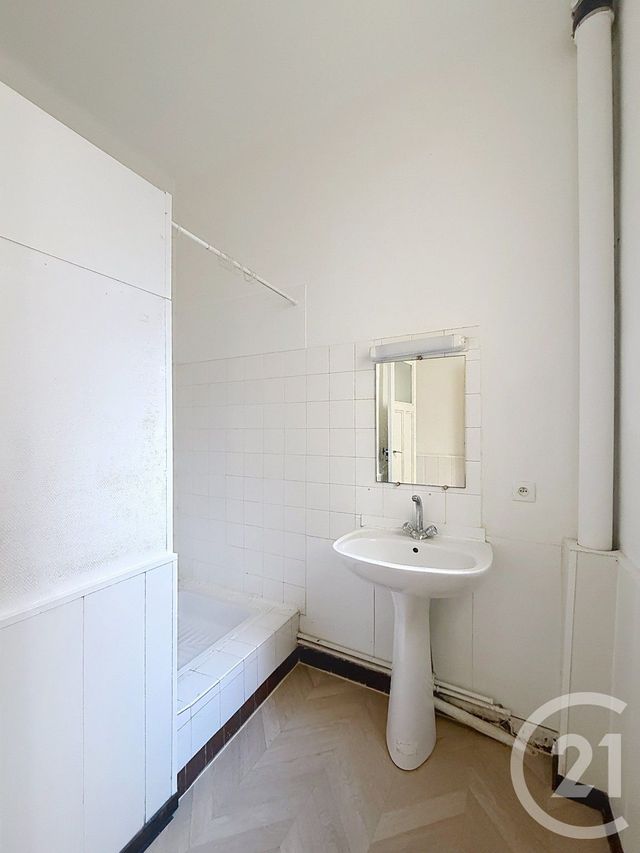 Appartement F1 à louer - 1 pièce - 29.64 m2 - MONTPELLIER - 34 - LANGUEDOC-ROUSSILLON - Century 21 Vicarello