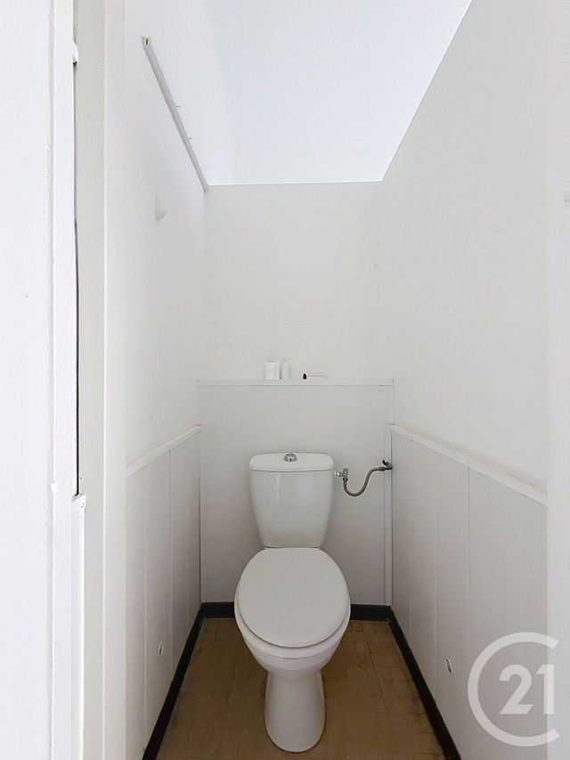 Appartement F1 à louer - 1 pièce - 29.64 m2 - MONTPELLIER - 34 - LANGUEDOC-ROUSSILLON - Century 21 Vicarello