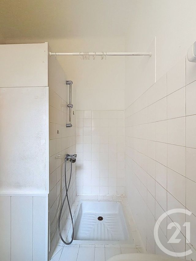 Appartement F1 à louer - 1 pièce - 29.64 m2 - MONTPELLIER - 34 - LANGUEDOC-ROUSSILLON - Century 21 Vicarello