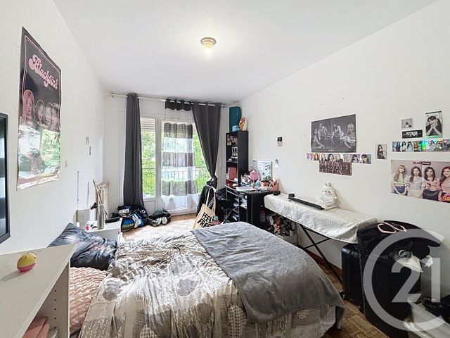 Appartement à louer - 3 pièces - 62.55 m2 - MONTPELLIER - 34 - LANGUEDOC-ROUSSILLON - Century 21 Vicarello