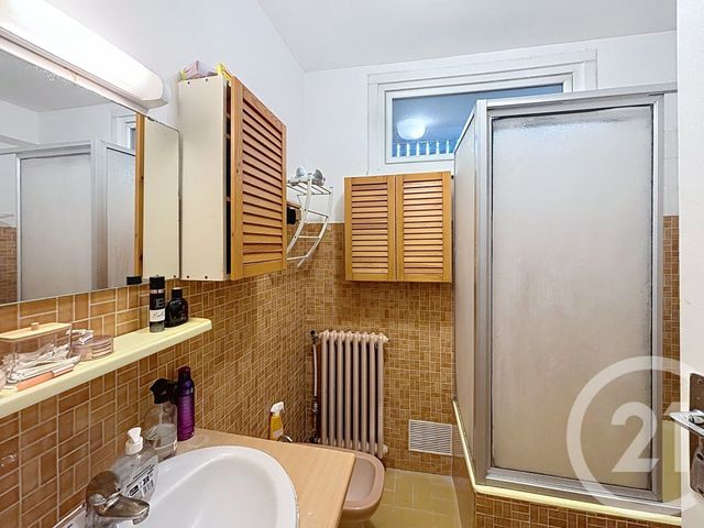 Appartement à louer - 3 pièces - 62.55 m2 - MONTPELLIER - 34 - LANGUEDOC-ROUSSILLON - Century 21 Vicarello
