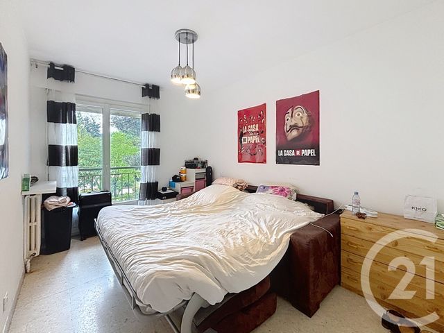 Appartement à louer - 3 pièces - 62.55 m2 - MONTPELLIER - 34 - LANGUEDOC-ROUSSILLON - Century 21 Vicarello
