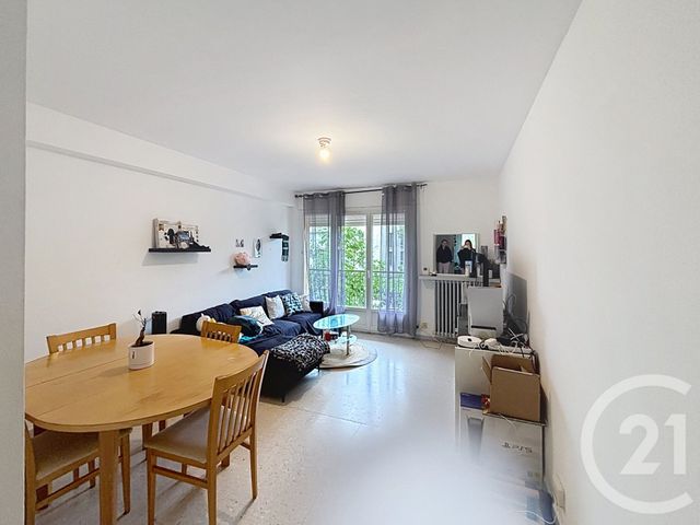 Appartement à louer - 3 pièces - 62.55 m2 - MONTPELLIER - 34 - LANGUEDOC-ROUSSILLON - Century 21 Vicarello
