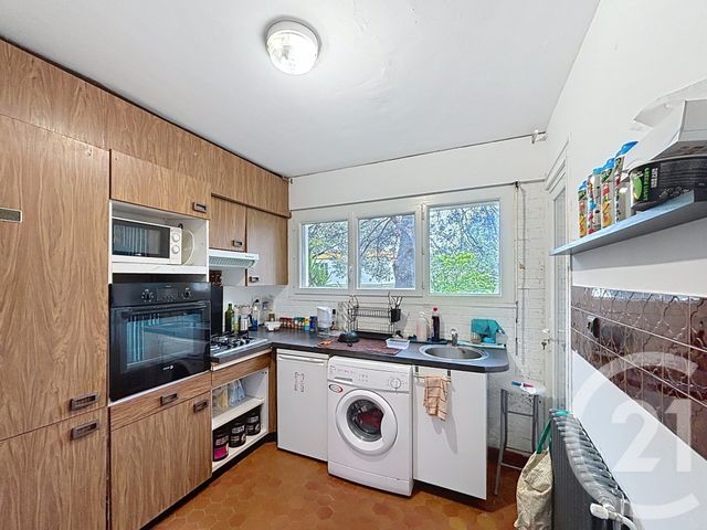Appartement à louer - 3 pièces - 62.55 m2 - MONTPELLIER - 34 - LANGUEDOC-ROUSSILLON - Century 21 Vicarello