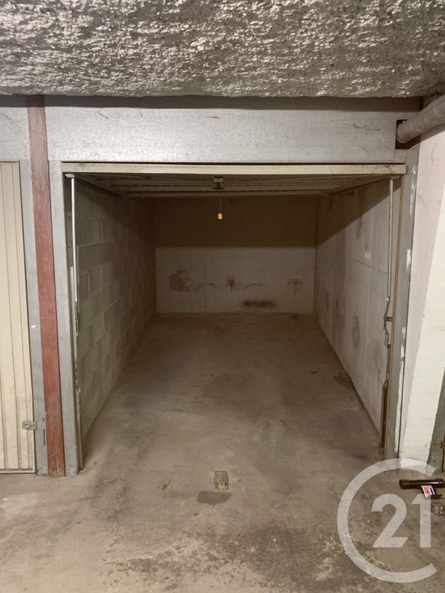 parking à vendre - 12.45 m2 - MONTPELLIER - 34 - LANGUEDOC-ROUSSILLON - Century 21 Vicarello