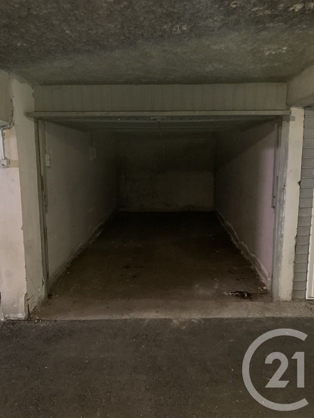 parking à vendre - 13.1 m2 - MONTPELLIER - 34 - LANGUEDOC-ROUSSILLON - Century 21 Vicarello