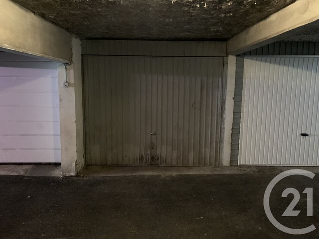 Parking à vendre MONTPELLIER