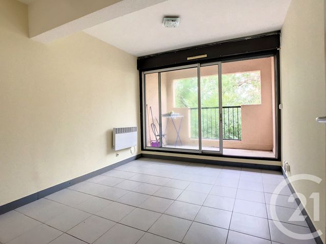 Appartement F1 à louer MONTPELLIER