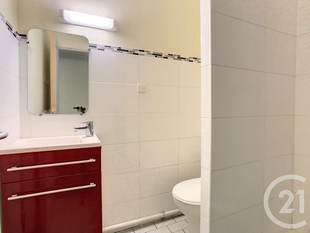 Appartement F1 à louer - 1 pièce - 17.56 m2 - MONTPELLIER - 34 - LANGUEDOC-ROUSSILLON - Century 21 Vicarello
