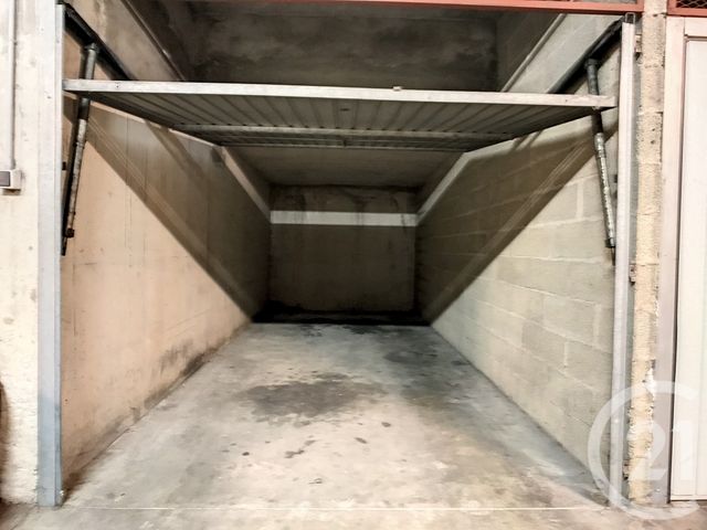 Appartement F1 à louer - 1 pièce - 17.56 m2 - MONTPELLIER - 34 - LANGUEDOC-ROUSSILLON - Century 21 Vicarello