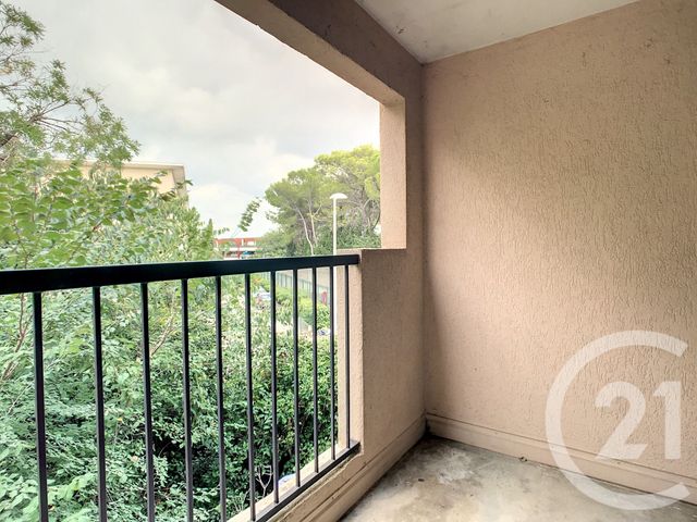 Appartement F1 à louer - 1 pièce - 17.56 m2 - MONTPELLIER - 34 - LANGUEDOC-ROUSSILLON - Century 21 Vicarello