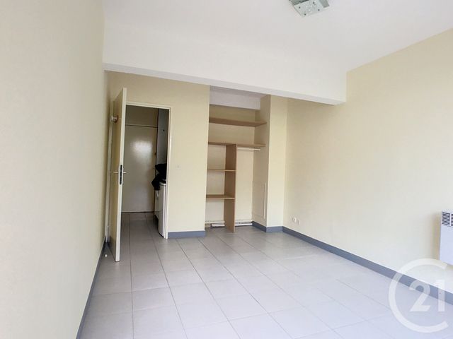 Appartement F1 à louer - 1 pièce - 17.56 m2 - MONTPELLIER - 34 - LANGUEDOC-ROUSSILLON - Century 21 Vicarello
