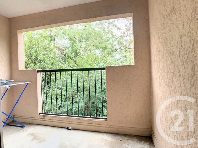 Appartement F1 à louer - 1 pièce - 17.56 m2 - MONTPELLIER - 34 - LANGUEDOC-ROUSSILLON - Century 21 Vicarello