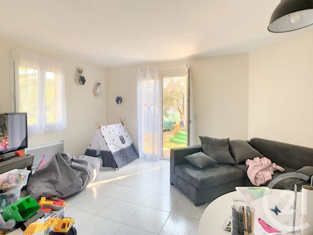 maison à louer - 4 pièces - 83.04 m2 - LE CRES - 34 - LANGUEDOC-ROUSSILLON - Century 21 Vicarello
