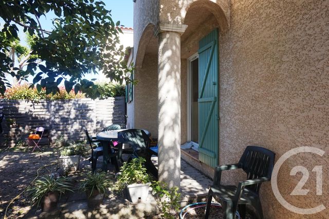 maison à louer - 4 pièces - 83.04 m2 - LE CRES - 34 - LANGUEDOC-ROUSSILLON - Century 21 Vicarello