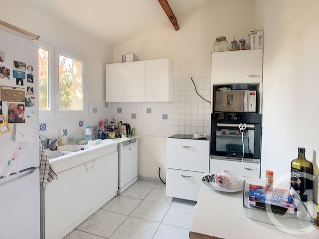 maison à louer - 4 pièces - 83.04 m2 - LE CRES - 34 - LANGUEDOC-ROUSSILLON - Century 21 Vicarello