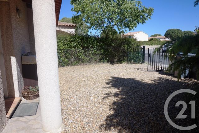 maison à louer - 4 pièces - 83.04 m2 - LE CRES - 34 - LANGUEDOC-ROUSSILLON - Century 21 Vicarello
