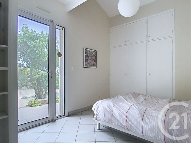 maison à vendre - 7 pièces - 202.0 m2 - CASTELNAU LE LEZ - 34 - LANGUEDOC-ROUSSILLON - Century 21 Vicarello