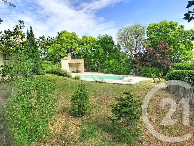 maison à vendre - 7 pièces - 202.0 m2 - CASTELNAU LE LEZ - 34 - LANGUEDOC-ROUSSILLON - Century 21 Vicarello