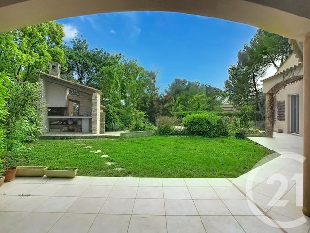 maison à vendre - 7 pièces - 202.0 m2 - CASTELNAU LE LEZ - 34 - LANGUEDOC-ROUSSILLON - Century 21 Vicarello