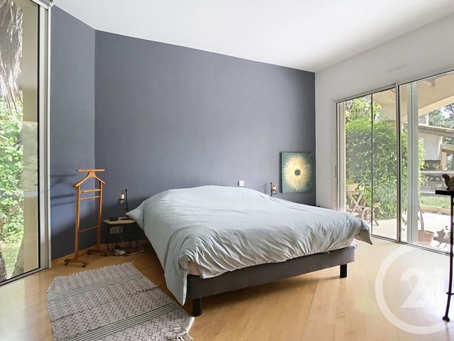 maison à vendre - 7 pièces - 202.0 m2 - CASTELNAU LE LEZ - 34 - LANGUEDOC-ROUSSILLON - Century 21 Vicarello