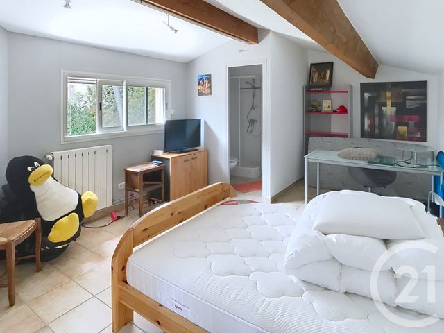 maison à vendre - 7 pièces - 202.0 m2 - CASTELNAU LE LEZ - 34 - LANGUEDOC-ROUSSILLON - Century 21 Vicarello