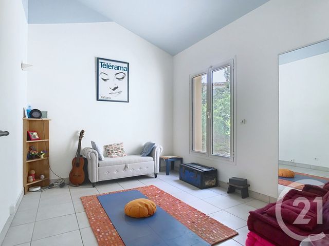 maison à vendre - 7 pièces - 202.0 m2 - CASTELNAU LE LEZ - 34 - LANGUEDOC-ROUSSILLON - Century 21 Vicarello