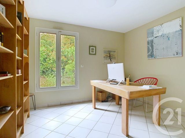maison à vendre - 7 pièces - 202.0 m2 - CASTELNAU LE LEZ - 34 - LANGUEDOC-ROUSSILLON - Century 21 Vicarello