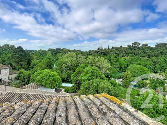Appartement F3 à vendre - 3 pièces - 75.0 m2 - CASTELNAU LE LEZ - 34 - LANGUEDOC-ROUSSILLON - Century 21 Vicarello