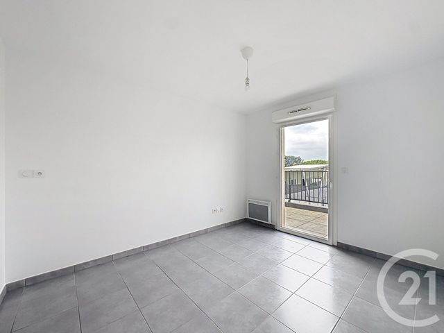 Appartement F2 à vendre - 2 pièces - 43.96 m2 - MONTPELLIER - 34 - LANGUEDOC-ROUSSILLON - Century 21 Vicarello